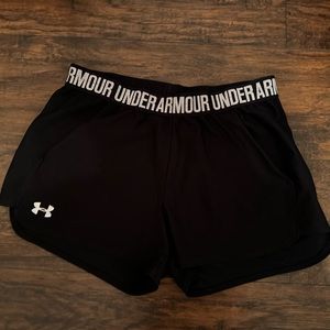 Under armour shorts